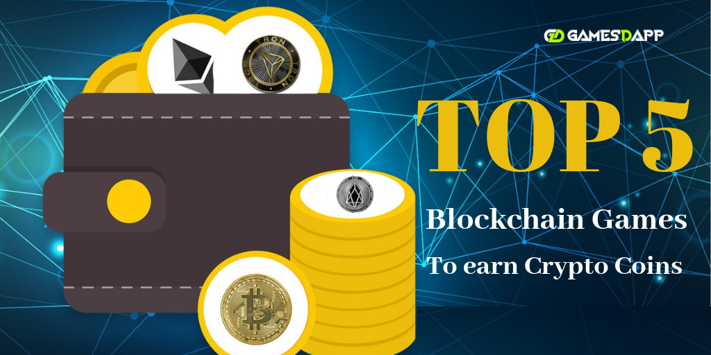 blockchain bitcoin game apk